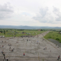 2006.07.01 Байк Шоу Белорецк