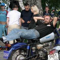 2006.07.01 Байк Шоу Белорецк