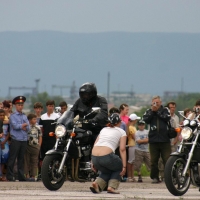 2006.07.01 Байк Шоу Белорецк
