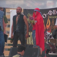 2006.07.01 Байк Шоу Белорецк