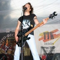 2006.07.01 Байк Шоу Белорецк
