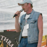 2006.07.01 Байк Шоу Белорецк