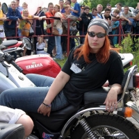 2006.07.01 Байк Шоу Белорецк