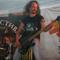 2006.07.01 Байк Шоу Белорецк