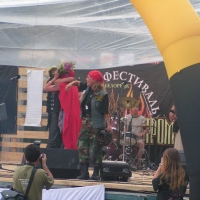 2006.07.01 Байк Шоу Белорецк