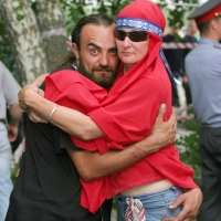 2006.07.01 Байк Шоу Белорецк