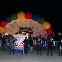 2006.07.15 Магнитная буря