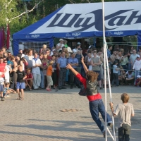 2006.07.15 Магнитная буря