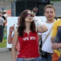 2006.07.15 Магнитная буря