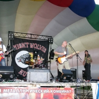 2006.07.15 Магнитная буря