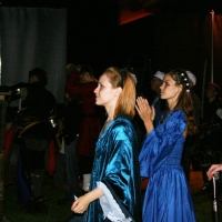 2006.07.15 Магнитная буря