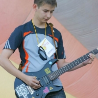 2006.07.15 Магнитная буря
