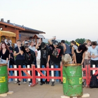 2006.07.15 Магнитная буря