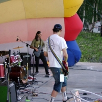 2006.07.15 Магнитная буря