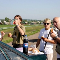 2006.07.15 Магнитная буря