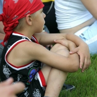 2006.07.15 Магнитная буря