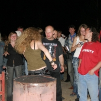2006.07.15 Магнитная буря