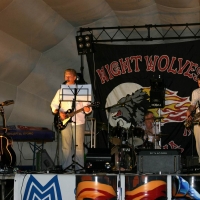 2006.07.15 Магнитная буря