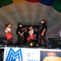 2006.07.15 Магнитная буря