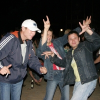 2006.07.15 Магнитная буря