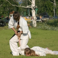 2006.07.15 Магнитная буря