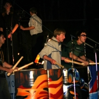 2006.07.15 Магнитная буря