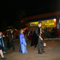 2006.07.15 Магнитная буря