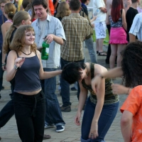 2006.07.15 Магнитная буря