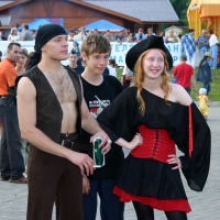 2006.07.15 Магнитная буря