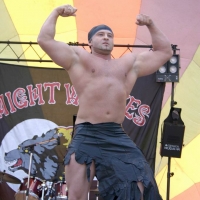 2006.07.15 Магнитная буря