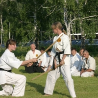2006.07.15 Магнитная буря