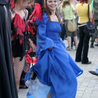 2006.07.15 Магнитная буря