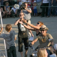 2006.07.15 Магнитная буря