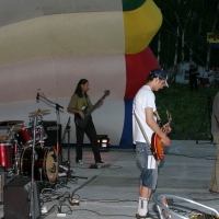 2006.07.15 Магнитная буря