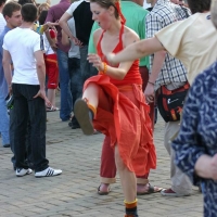 2006.07.15 Магнитная буря