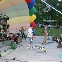 2006.07.15 Магнитная буря