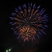 2006.07.15 Магнитная буря