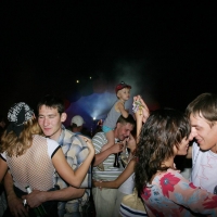 2006.07.15 Магнитная буря
