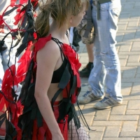 2006.07.15 Магнитная буря