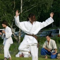 2006.07.15 Магнитная буря