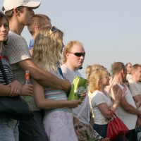 2006.07.15 Магнитная буря