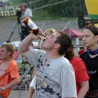 2006.07.15 Магнитная буря