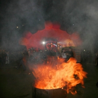 2006.07.15 Магнитная буря