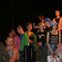 2006.07.15 Магнитная буря