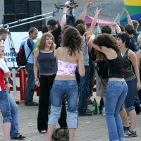 2006.07.15 Магнитная буря