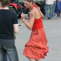 2006.07.15 Магнитная буря