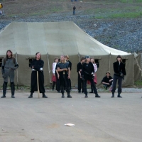 2006.07.15 Магнитная буря