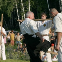 2006.07.15 Магнитная буря