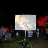 2006.07.15 Магнитная буря