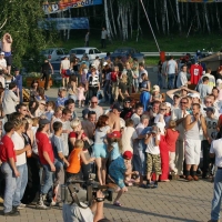 2006.07.15 Магнитная буря